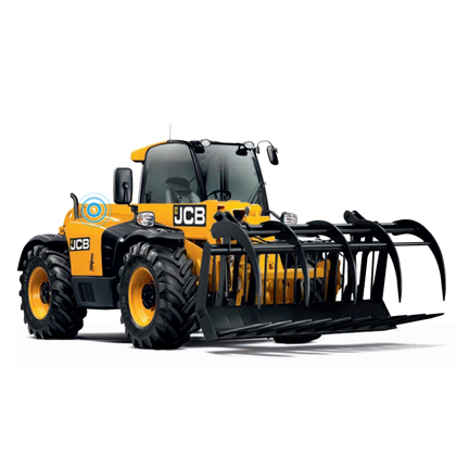 JCB-531-70 AGRI